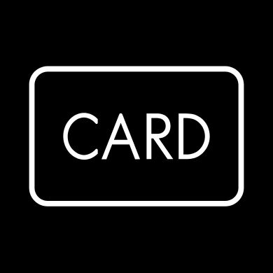 QRカード<br>利用のお客様へ